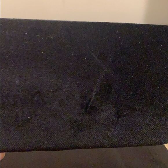 Gucci sunglass valves case & satin dust bag dust c - Picture 12 of 14